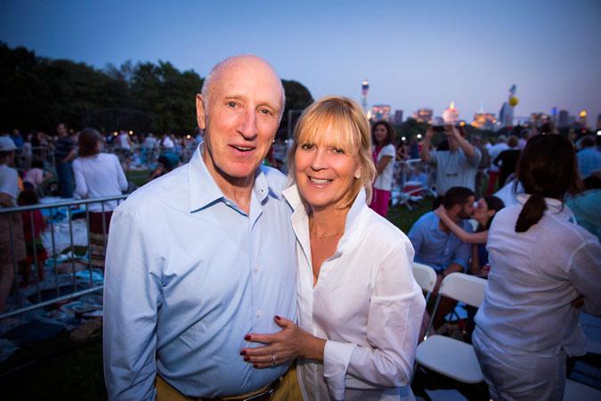 New York Philharmonic Names Oscar Schafer Chairman | WQXR Editorial | WQXR