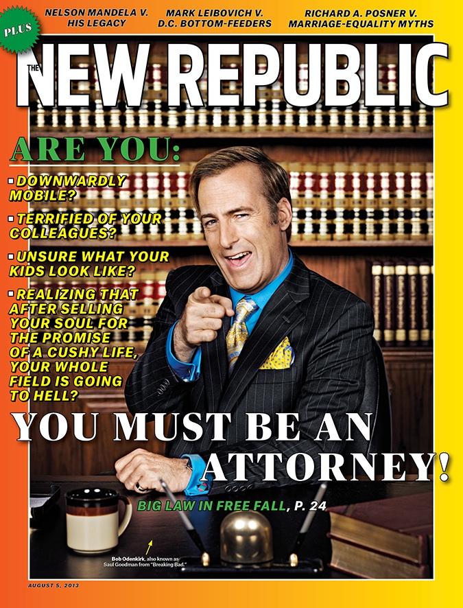 The End of Big Law | The Brian Lehrer Show | WNYC Studios
