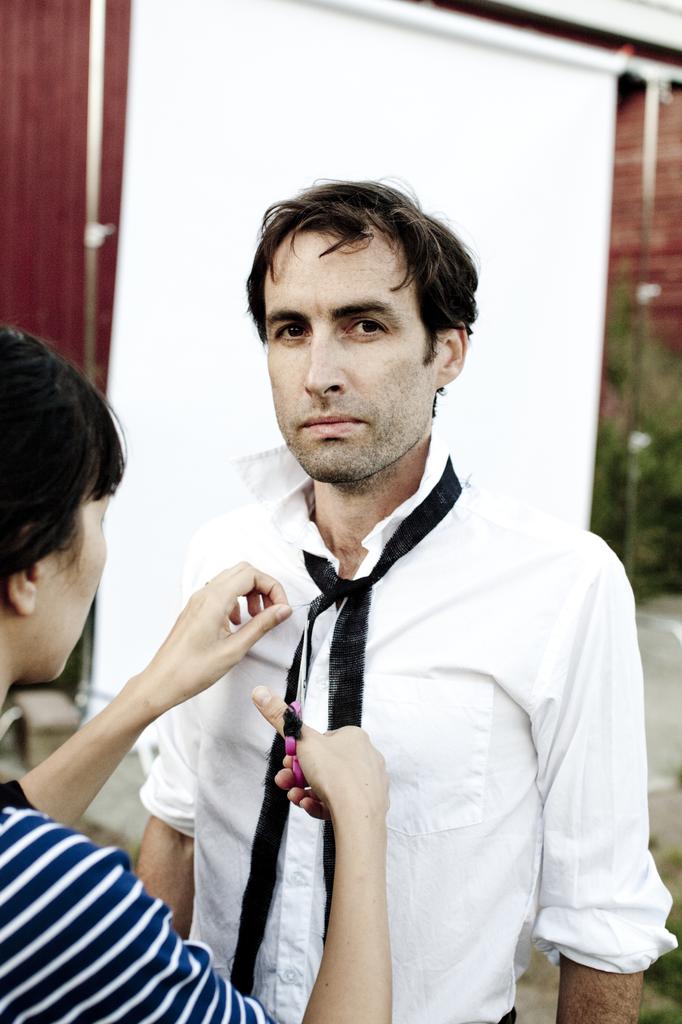 Andrew Bird WNYC Studios Podcasts