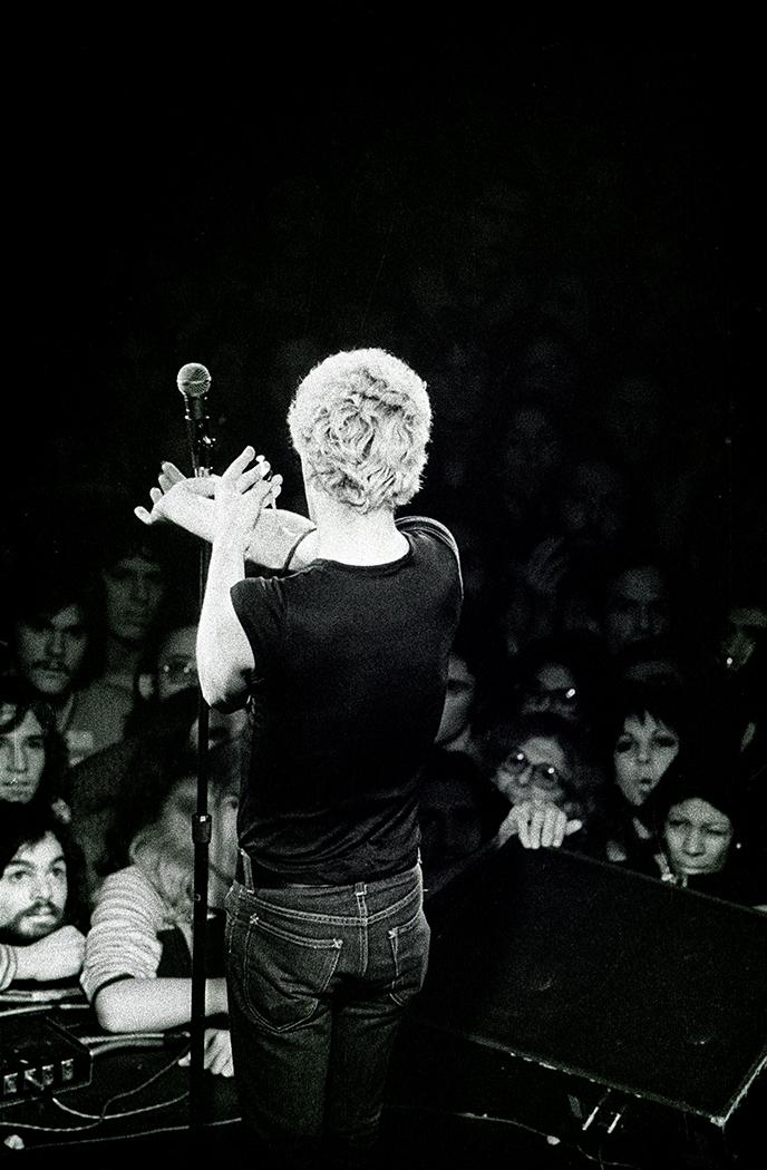 Lou Reed, Part 3 (Full Bio) — All Of It with Alison Stewart cover