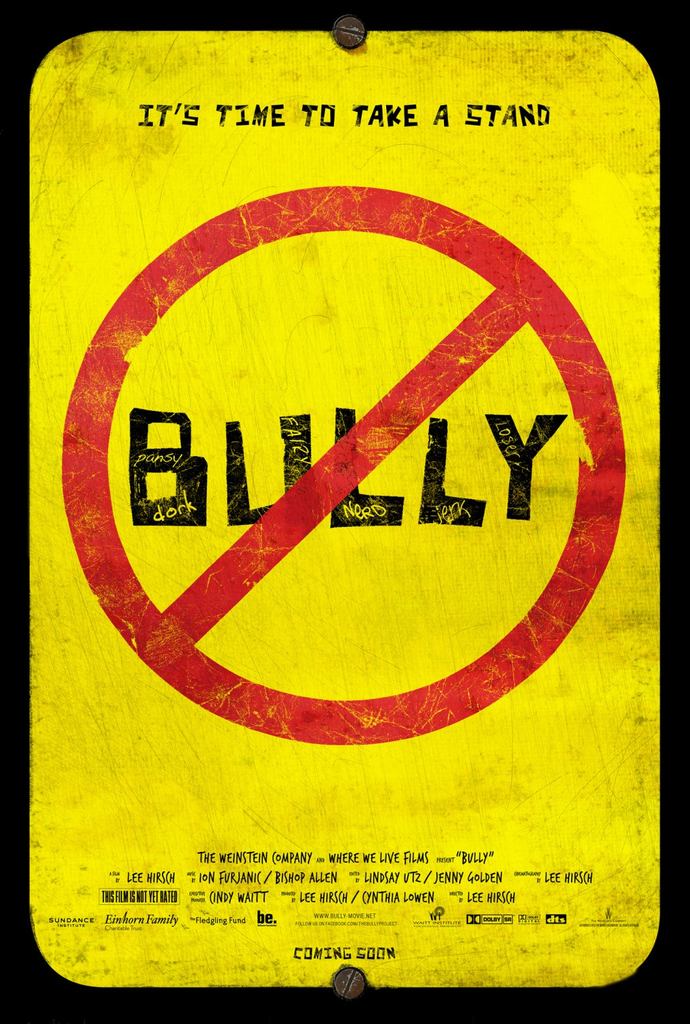 Bully Rating Reveals MPAA's Inner Working The Takeaway WNYC Studios