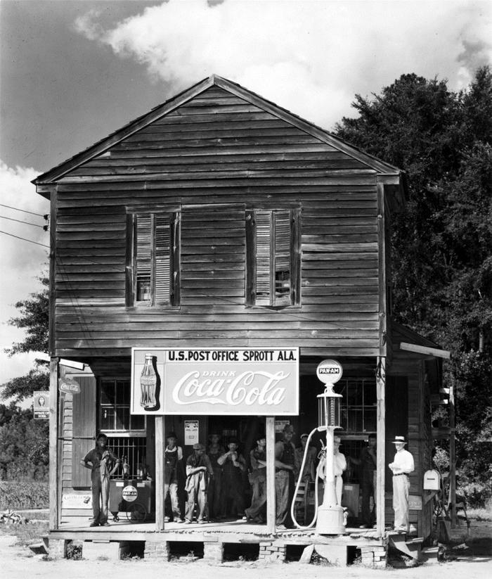 Cotton Tenants Three Families by James Agee and Walker Evans The