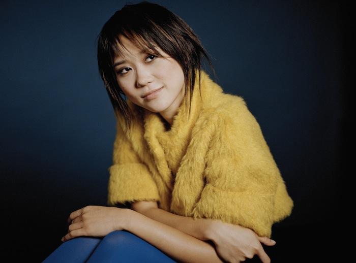 Yuja Wang Pays Tribute to Disney, Horowitz in 'Fantasia' | Albums of ...