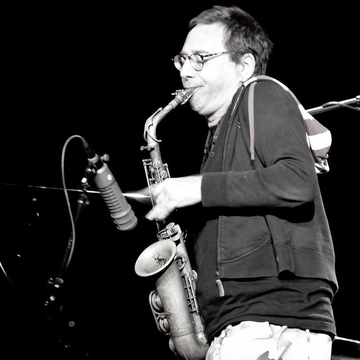 John Zorn | WQXR Features | WQXR