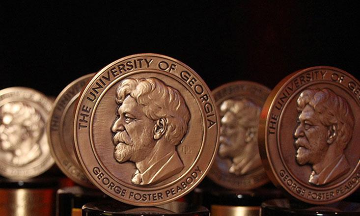 A Short History Of WQXR s Peabody Awards WQXR s Whole Note WQXR