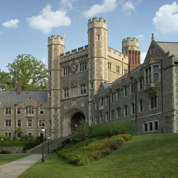 Princeton University Reopens After Bomb Threat | WNYC | New York Public ...
