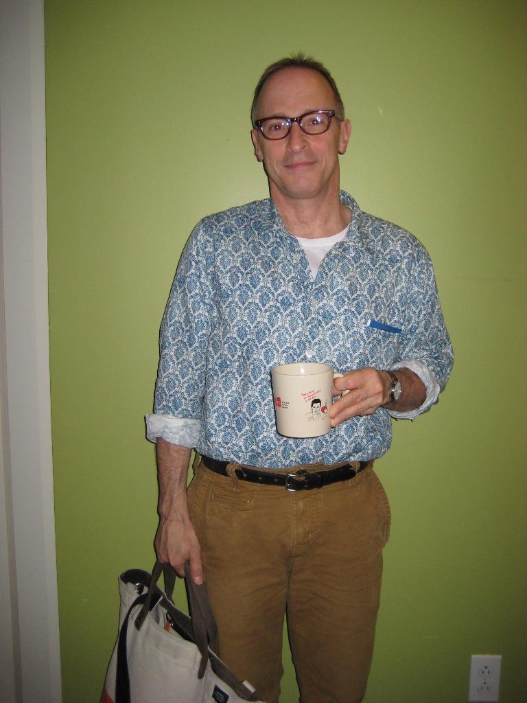 David Sedaris Let's Explore Diabetes with Owls The Leonard Lopate