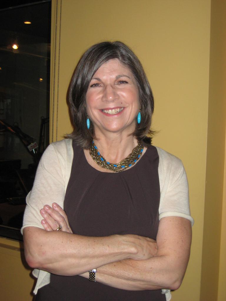 Guest Picks: Anna Quindlen | The Leonard Lopate Show | WNYC