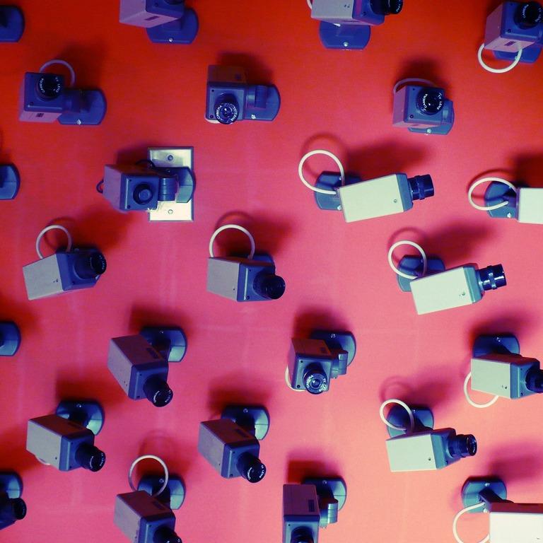 The Privacy Show