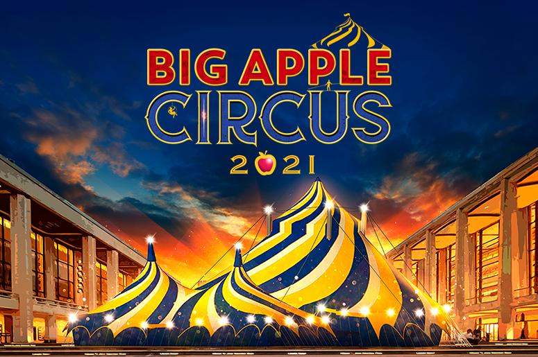 Big Apple Circus Preview | All Of It | WNYC Studios