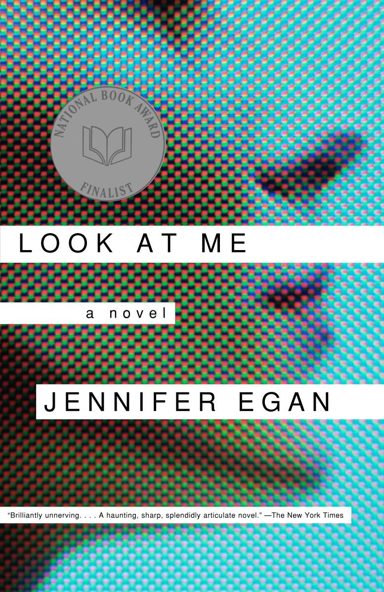 The Leonard Lopate Show Book Club: Jennifer Egan's Look at Me | The Leonard  Lopate Show | WNYC