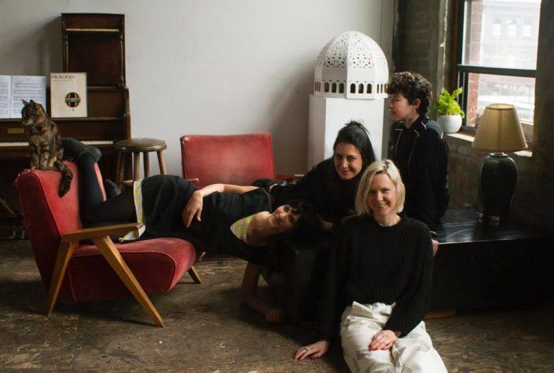 4406, Strings and Things New Sounds WNYC Studios