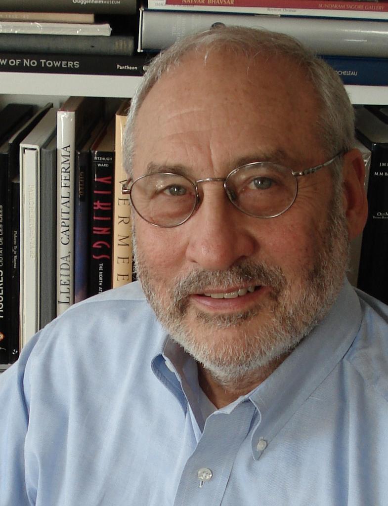 洋書 Selected Works of Joseph E. Sytiglitz Selected Works of Joseph E. Stiglitz - Selected Works of