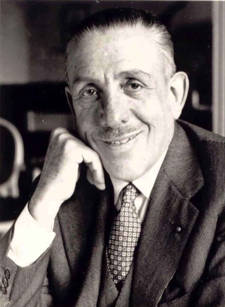 Poulenc The Endearing Francis Poulenc | Reflections from the Keyboard | WQXR