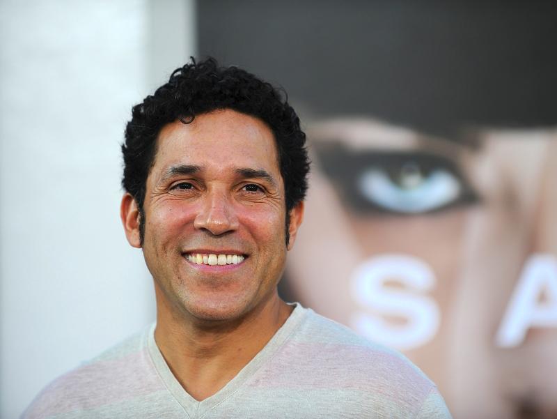 Actor Oscar Nunez arrives at the premiere of 'Salt,' on July 19, 2010 at the Grauman's Chinese Theatre in Hollywood, Los Angeles.