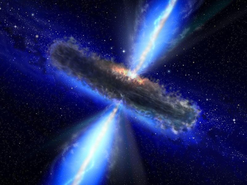 Scientists Discover Major Evidence For Big Bang The Takeaway WNYC
