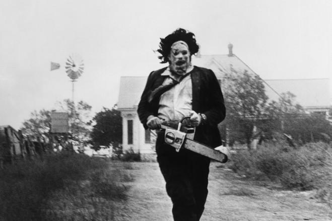 The Texas Chain Saw Massacre (1974) - IMDb