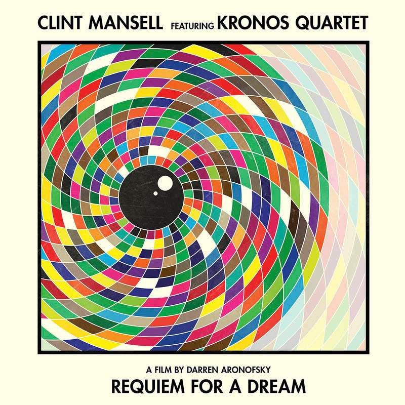 "Clint Mansell featuring Kronos Quart: Requiem for a Dream"