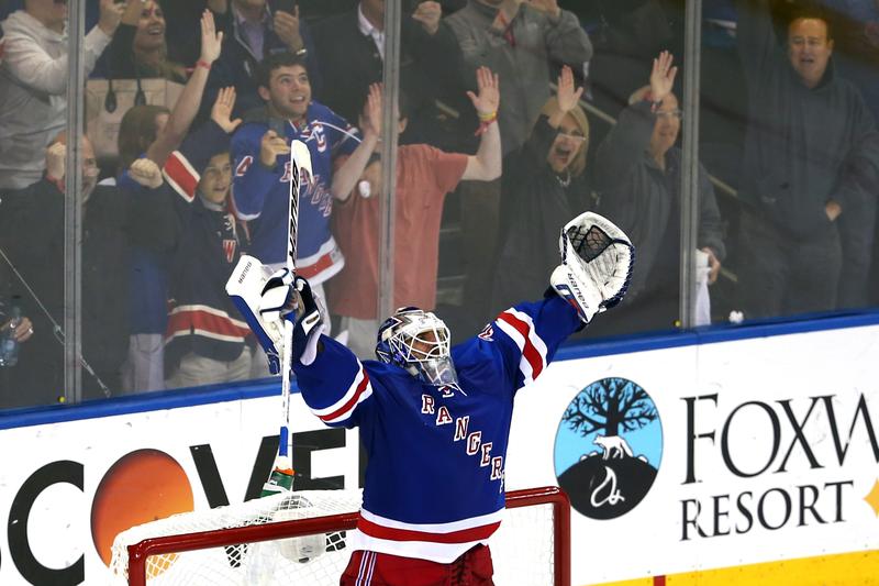 Rangers goalie Henrik Lundqvist knows resume missing just one thing, a  Stanley Cup – New York Daily News