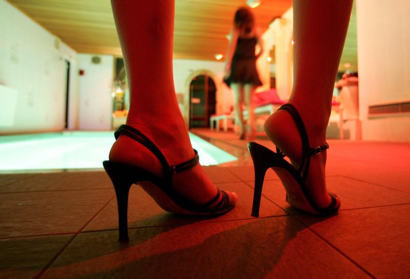 Nine Shocking Facts About Escort Told By An Expert