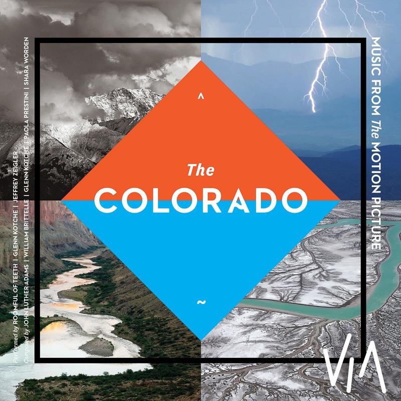 'The Colorado'
