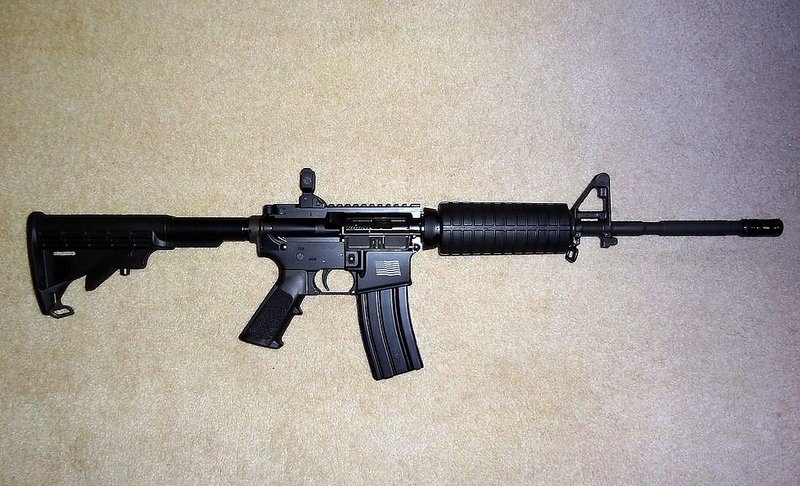 AR-15