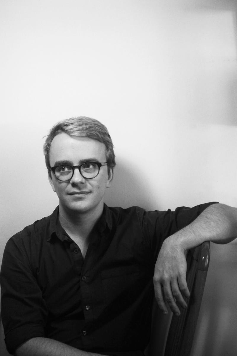 Richard Beck is the author of 'We Believe the Children: A Moral Panic in the 1980s.'
