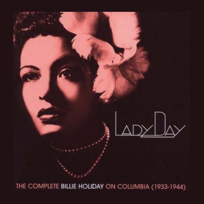 Lady Day: The Complete Billie Holiday on Columbia | New Standards