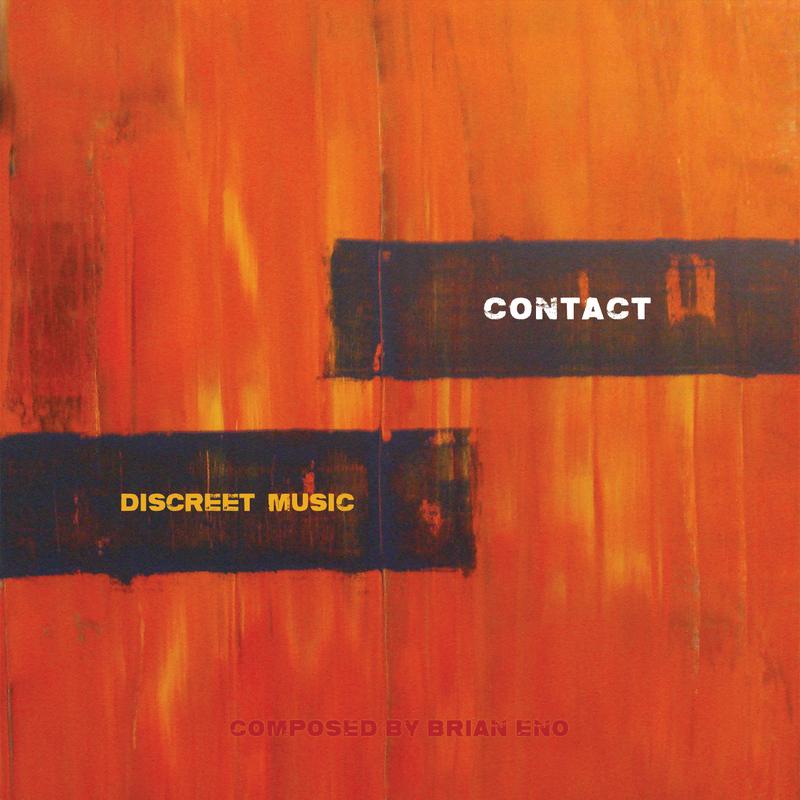 Toronto-based Contact ensemble performs Brian Eno's iconic 1975 "Discreet Music"