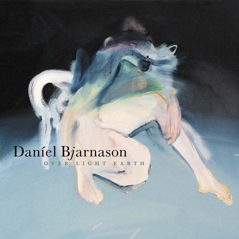 'Daniel Bjarnason: Over Light Earth'