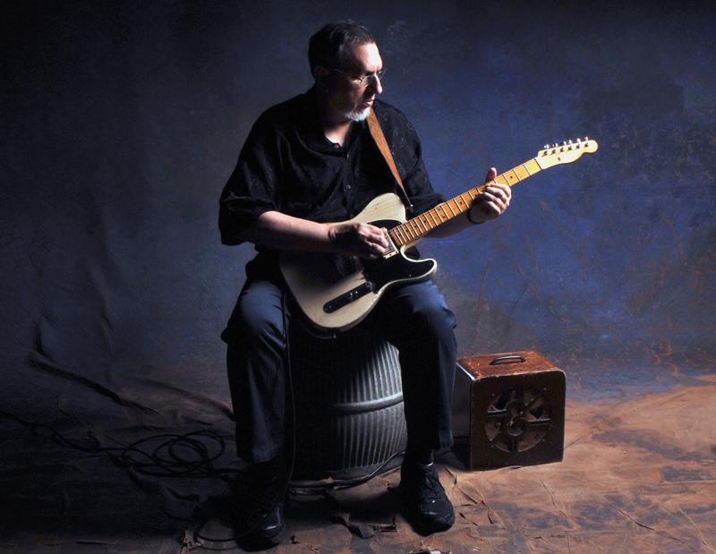 David Bromberg