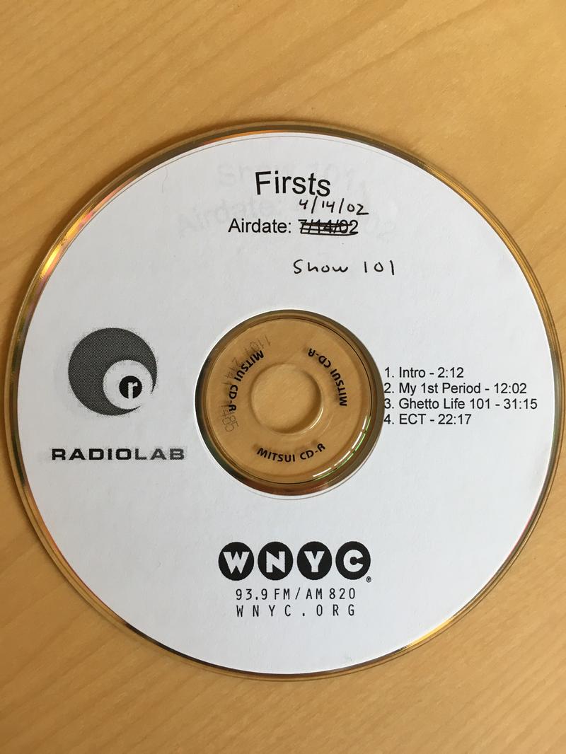 radiolab podcasts free