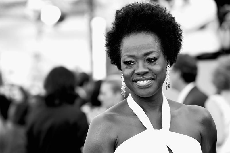 Viola Davis: Diversity in Hollywood 'Not Just a Hashtag', The Takeaway
