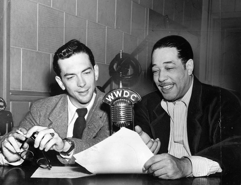 Cuba, the Voice of America, and Duke Ellington (1899-1974 ...