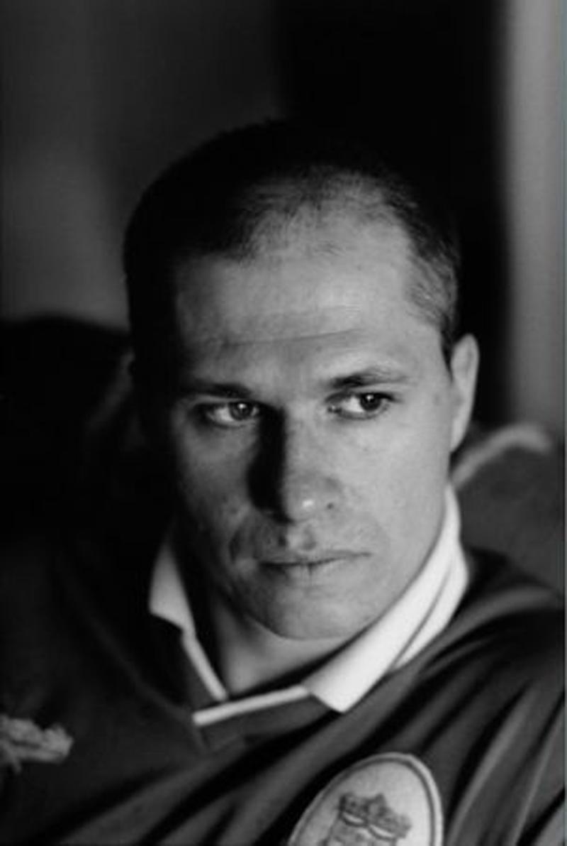 Aleksandar Hemon