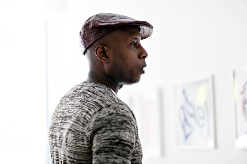 Talib Kweli