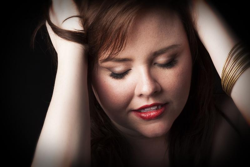 Jamie Barton is one of several singers performing a recital at Carnegie Hall next season.