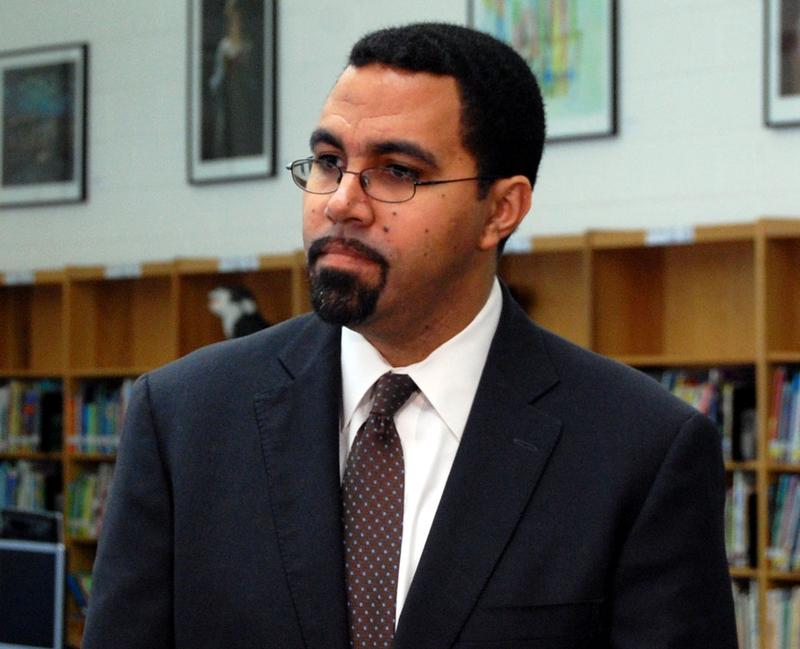 N.Y. State Education Commissioner John King is leaving to join the U.S. Department of Education