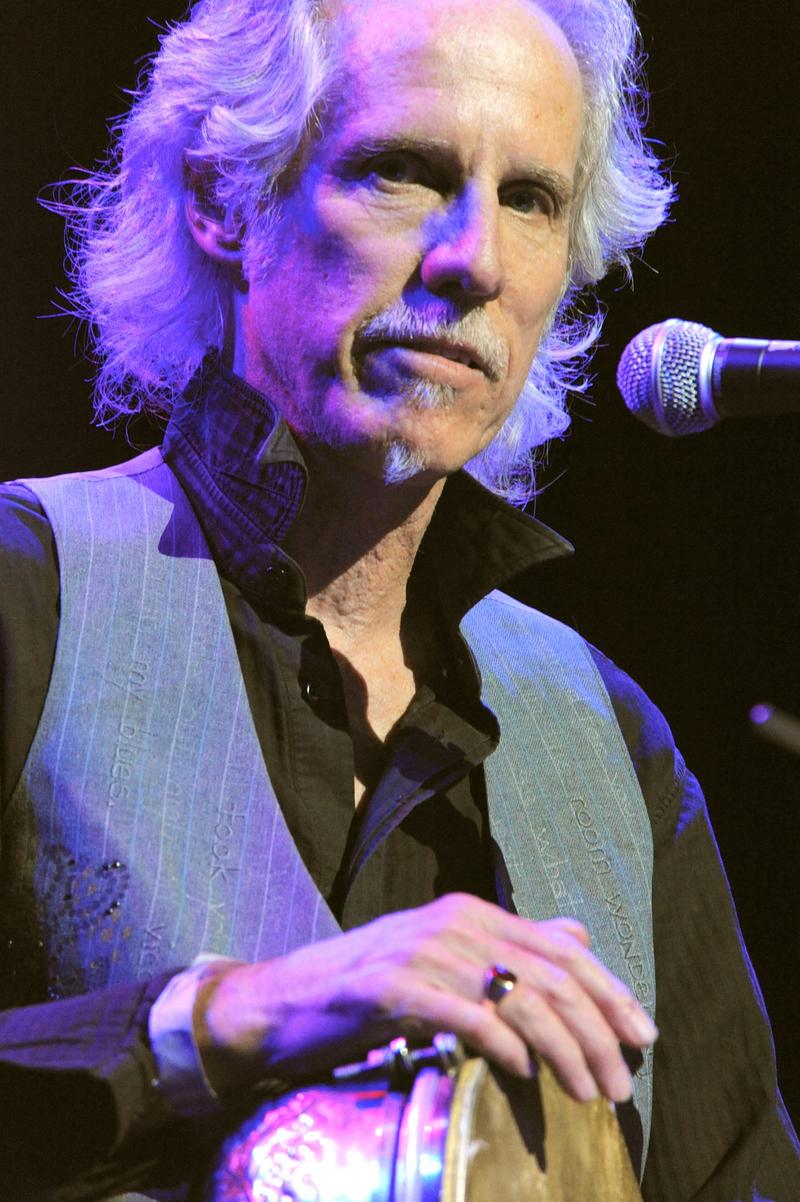 John Densmore