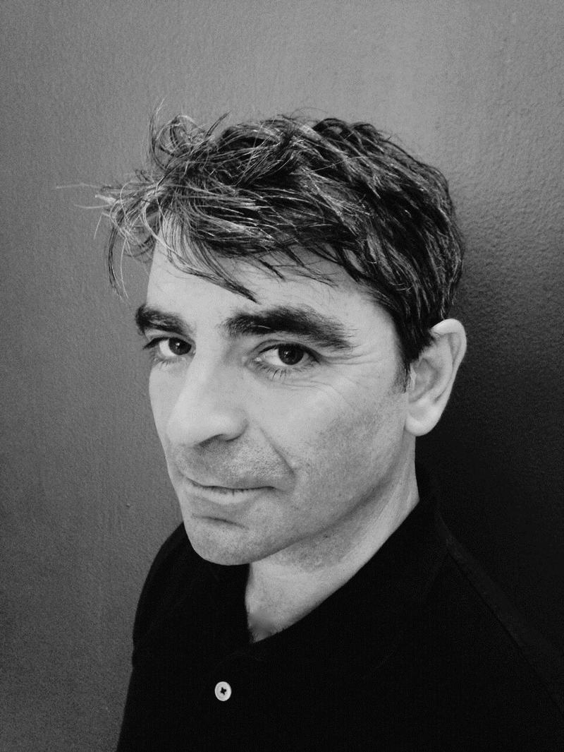 Joseph O'Neill