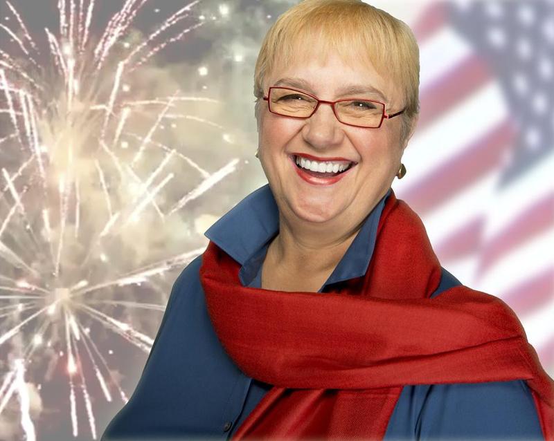 Lidia Bastianich