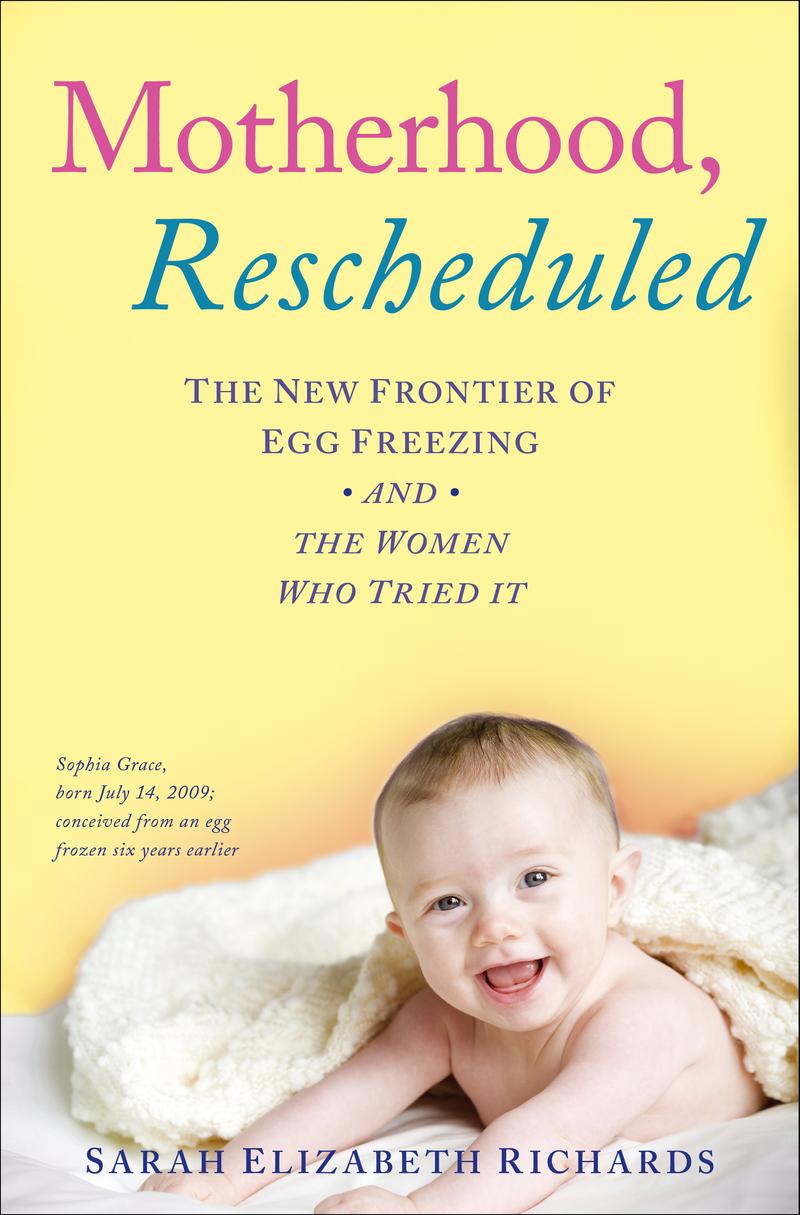 Motherhood, Rescheduled