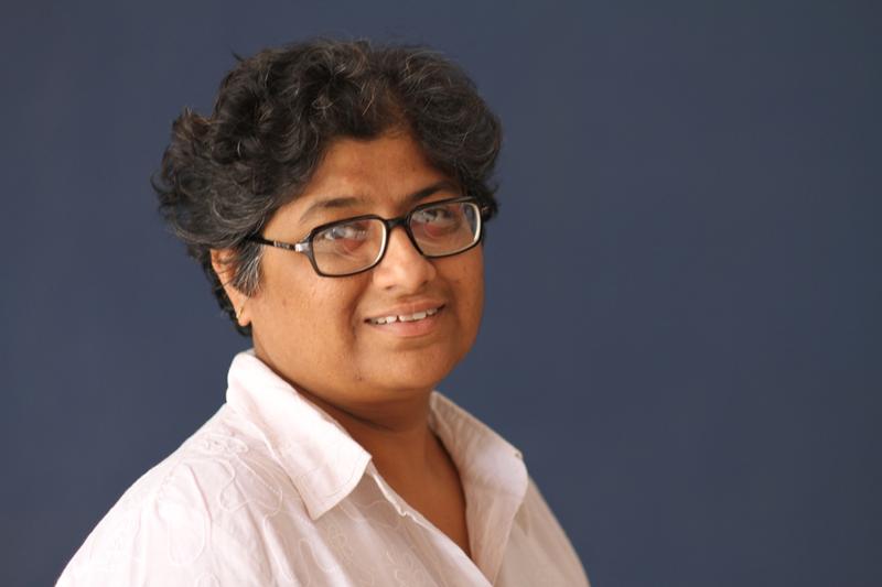 Meena Seshu