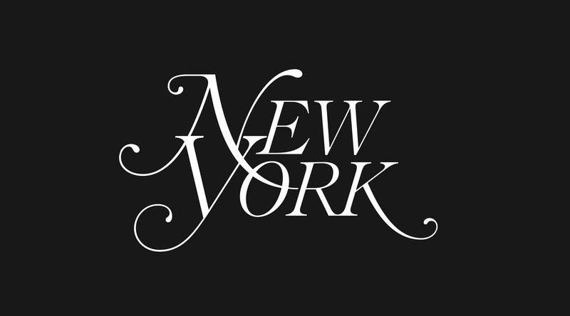 logo design new york