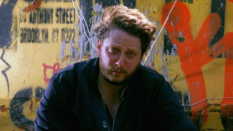 Composer Oneohtrix Point Never