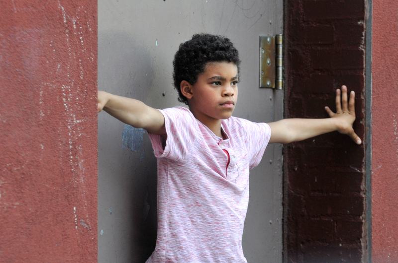 Q Daily is a third grader at The Brooklyn New School.