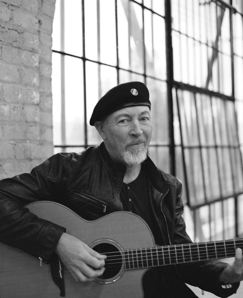 Richard Thompson