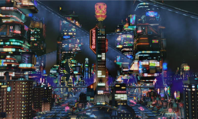 The SimCity of Tomorrow | Studio 360 | WNYC Studios