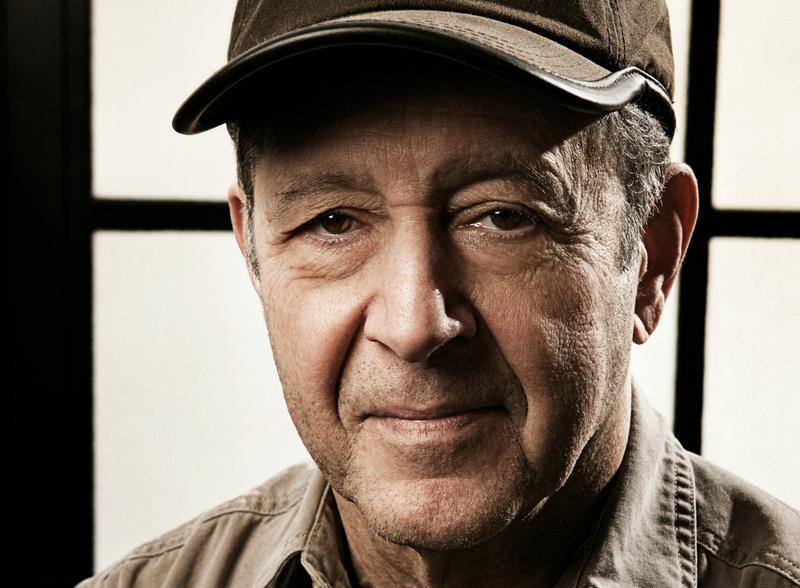 Steve Reich's new work inspired by Radiohead premieres at the Met