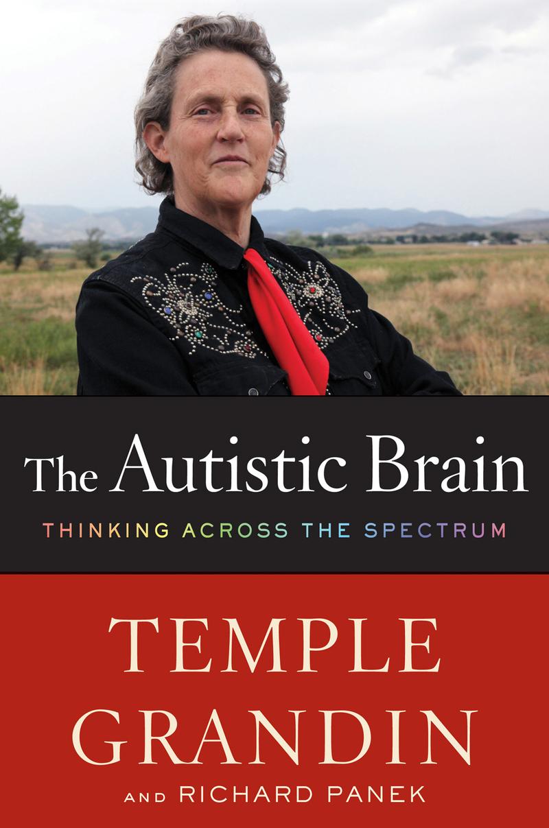 Temple Grandin on The Autistic Brain | The Leonard Lopate Show | WNYC